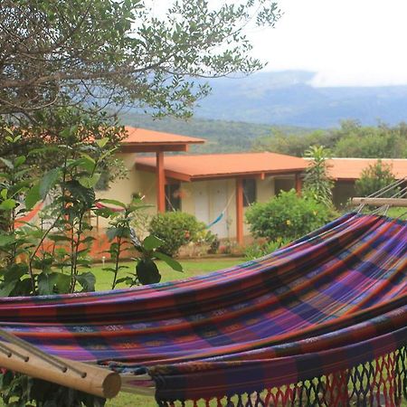 Hotel Santa Fe Buitenkant foto