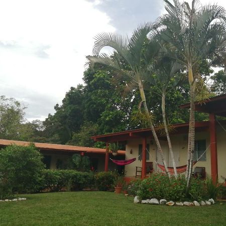 Hotel Santa Fe Buitenkant foto